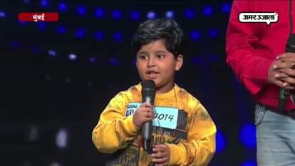  Little Chapms contestant Jayas kumar’s leaked video goes viral