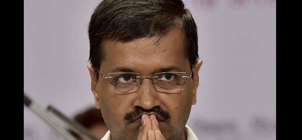 defamation case: court summons Kejriwal on plea of subhash chandra