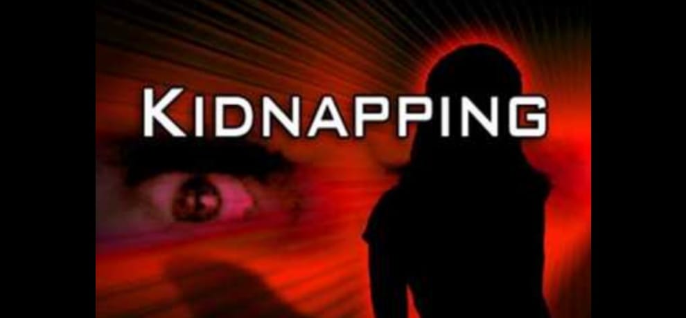 Four minor girls kidnapped from Arunachal Pradesh rescued in Assam