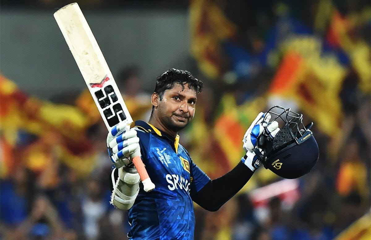 virat kohli is a different clas says kumar sangakkara