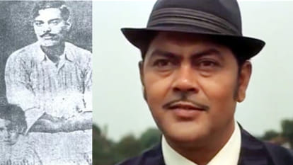 five bollywood star role in chandra shekhar azad