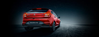 Maruti suzuki starts online booking for its upcoming car baleno rs