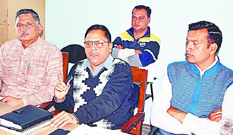 CCTV will test centers
