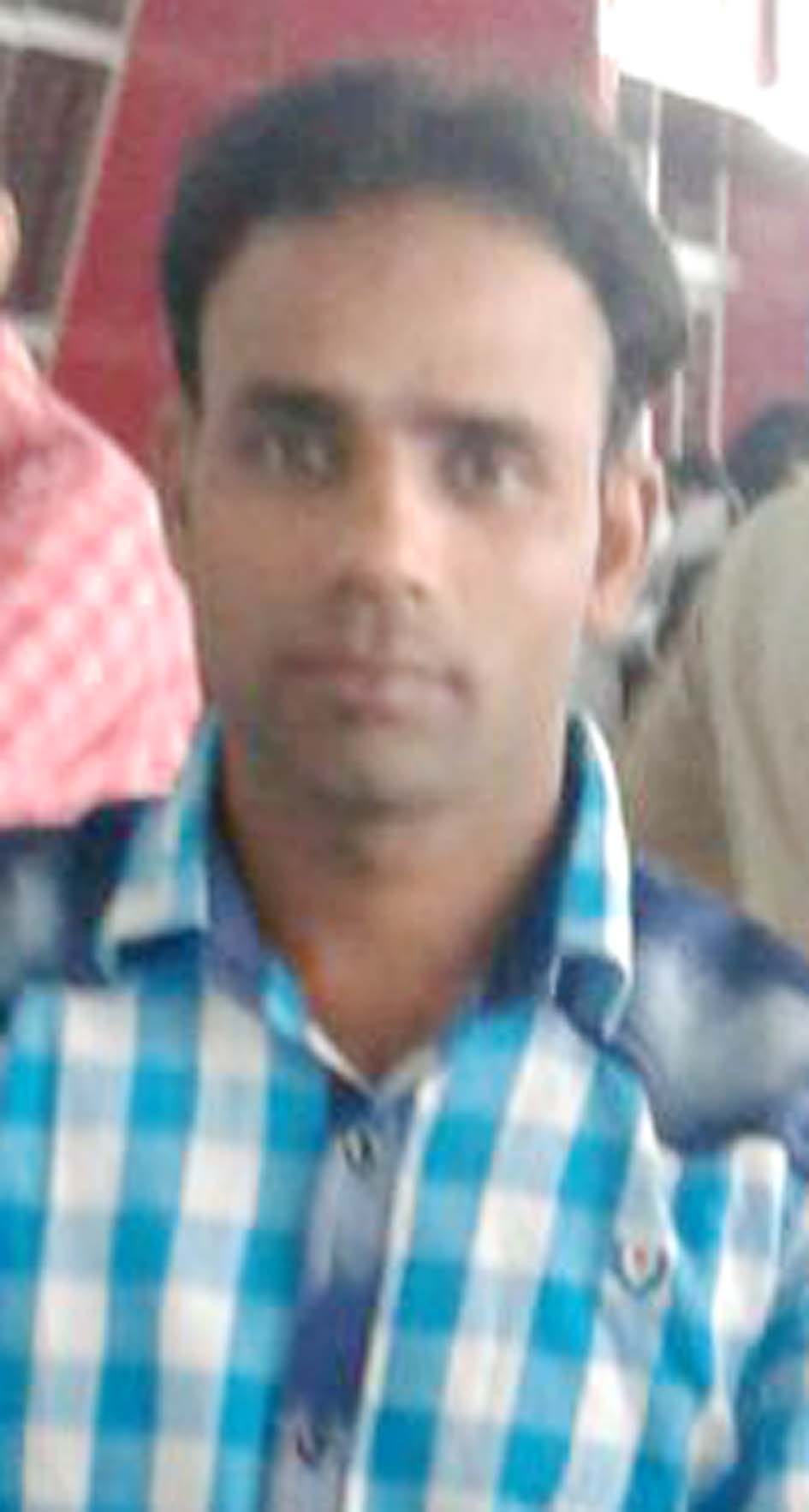 Miscreants killed tailor