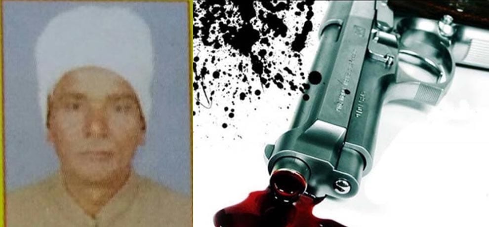  two youth killed a babb in uttar pradesh agra