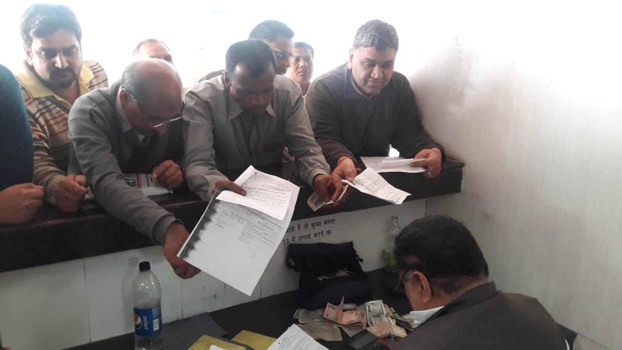 plat, house tax, development tax, nagar nigam, rohtak, economical spend