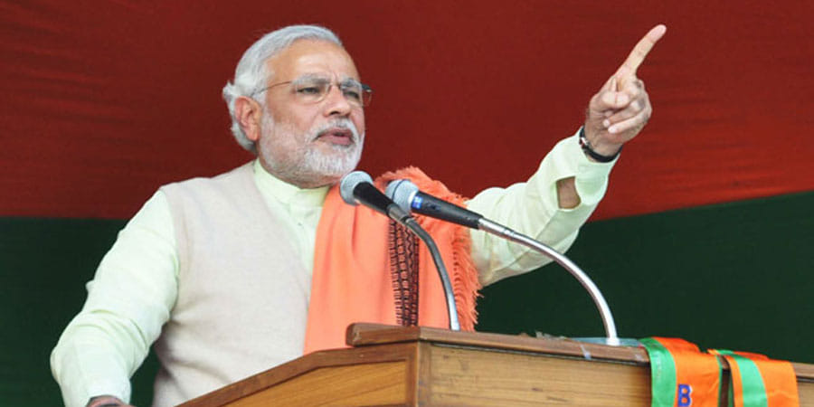 PM Modi speaks mehbooba mufti on issue of kashmir flood