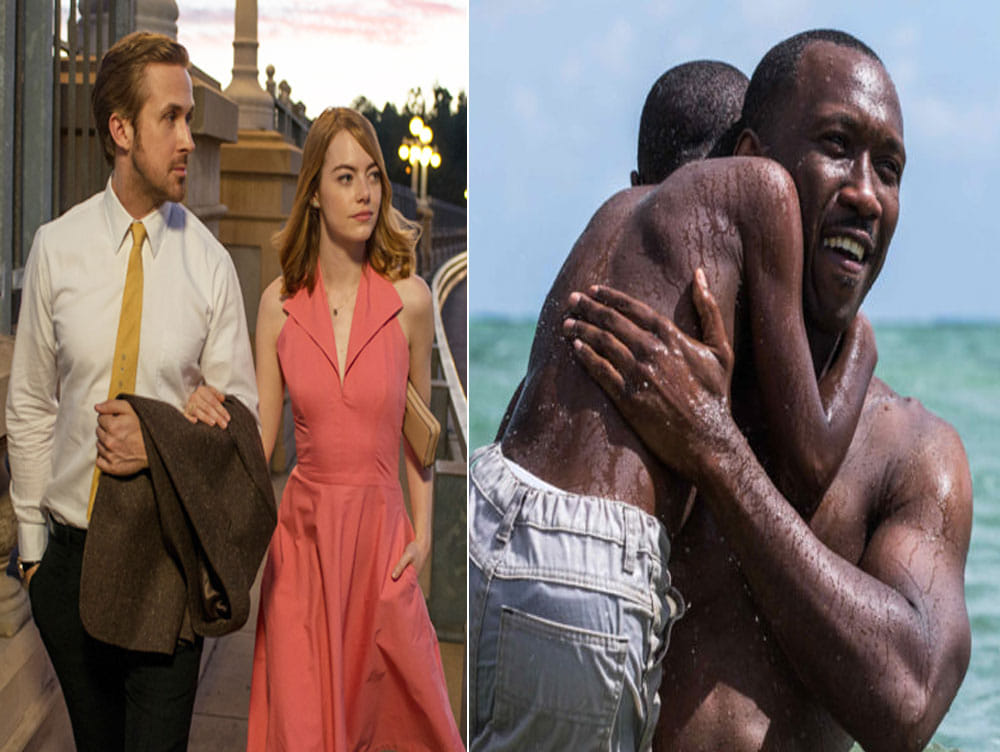 Blunder at Oscars 2017: 'La La Land' announced Best Picture but 'Moonlight' wins