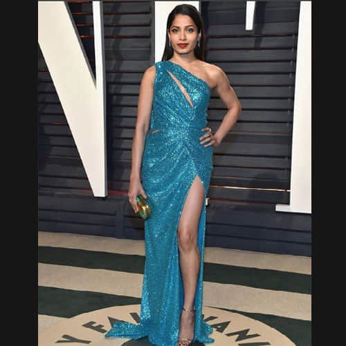 Priyanka Chopra, Deepika, Jennifer Aniston Slays At Vanity Fair Oscars After Party