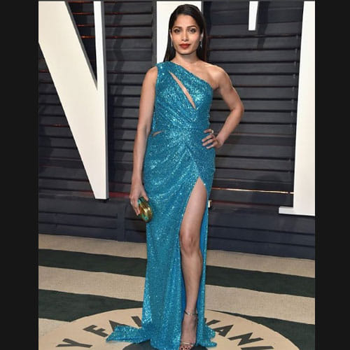 Priyanka Chopra, Deepika, Jennifer Aniston Slays At Vanity Fair Oscars After Party