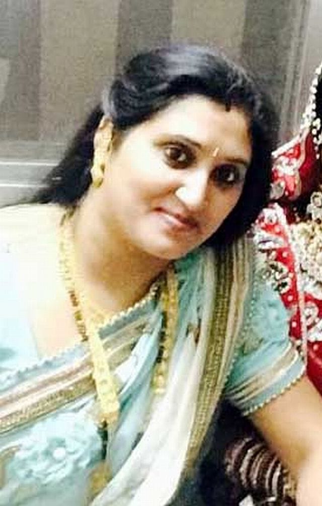 Woman died under suspicious circumstances