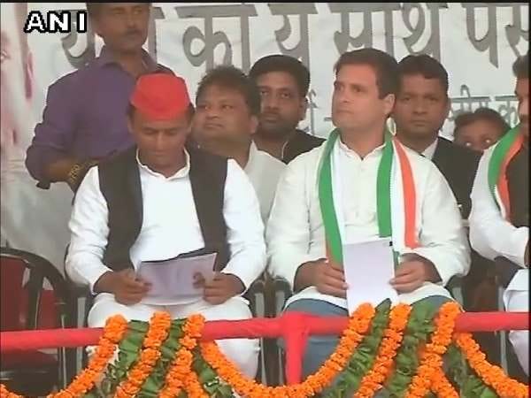 rahul gandhi attack pm modi's DNA 