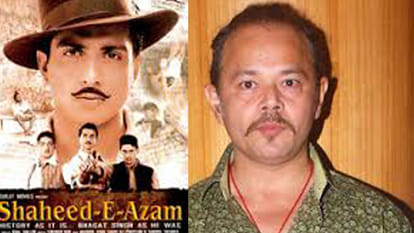 five bollywood star role in chandra shekhar azad