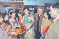 national seminar, rksd college, research scolar, read research, kaithal