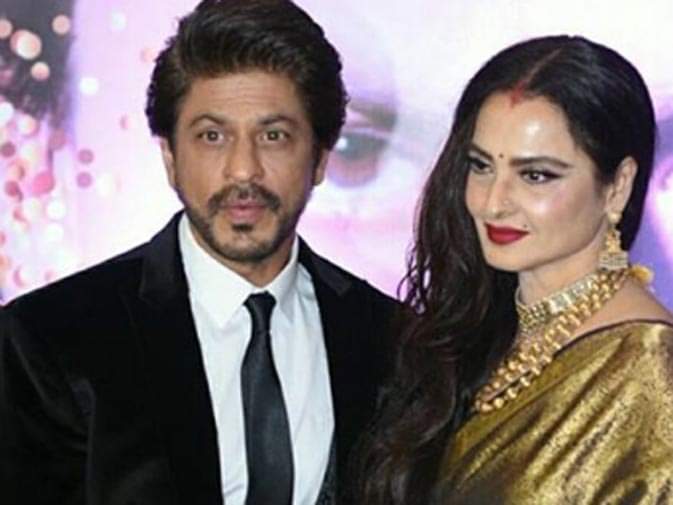 शाहरुख खान