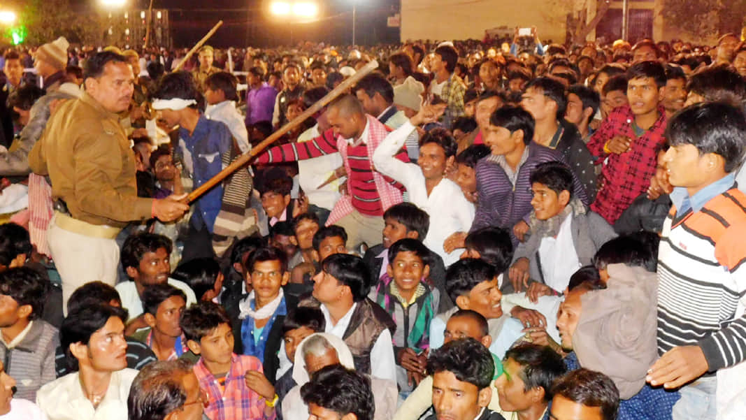 mahashivratri utsav in hameerpur 