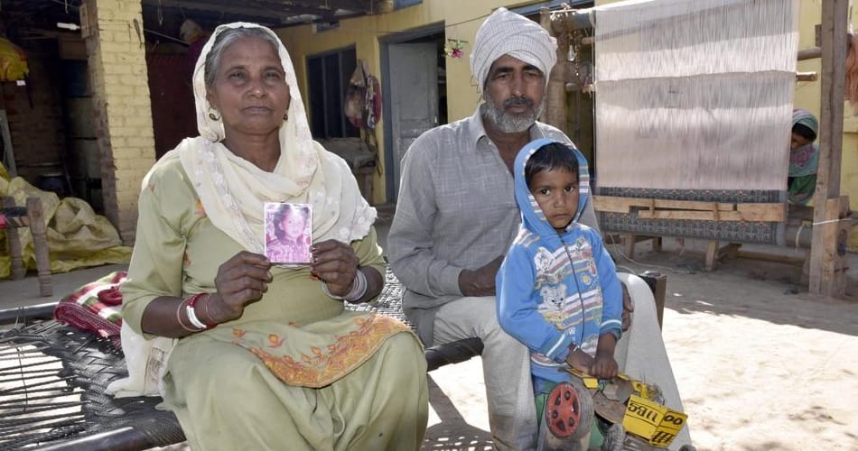pakistan said, nanak singh is not in our country