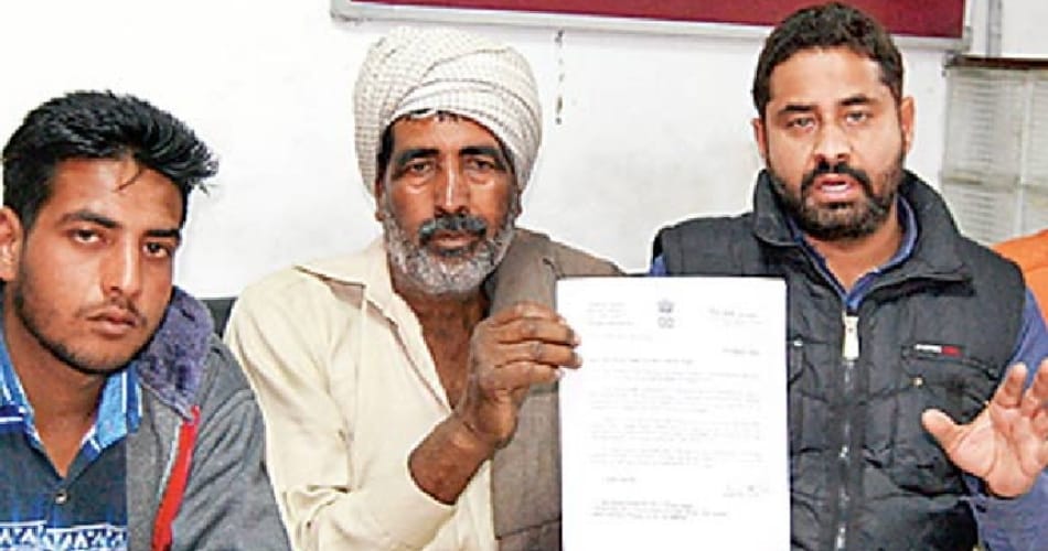 pakistan said, nanak singh is not in our country
