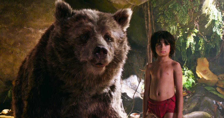 bhavesh creativity bring oscar award to the jungle book