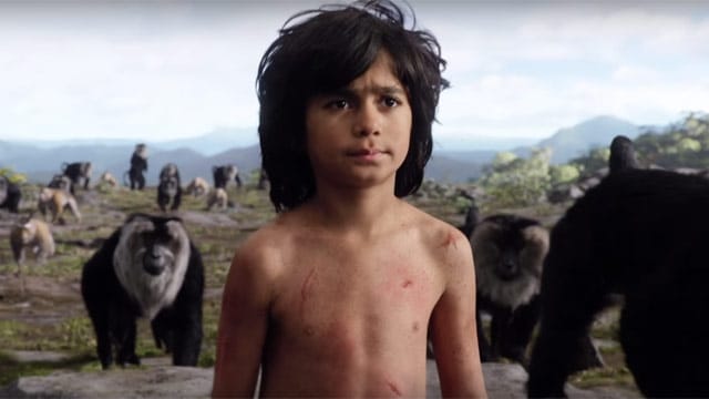 Oscars Awards 2017 winner 'The Jungle Book' Main Character Indian Boy Neel Sethi life profile