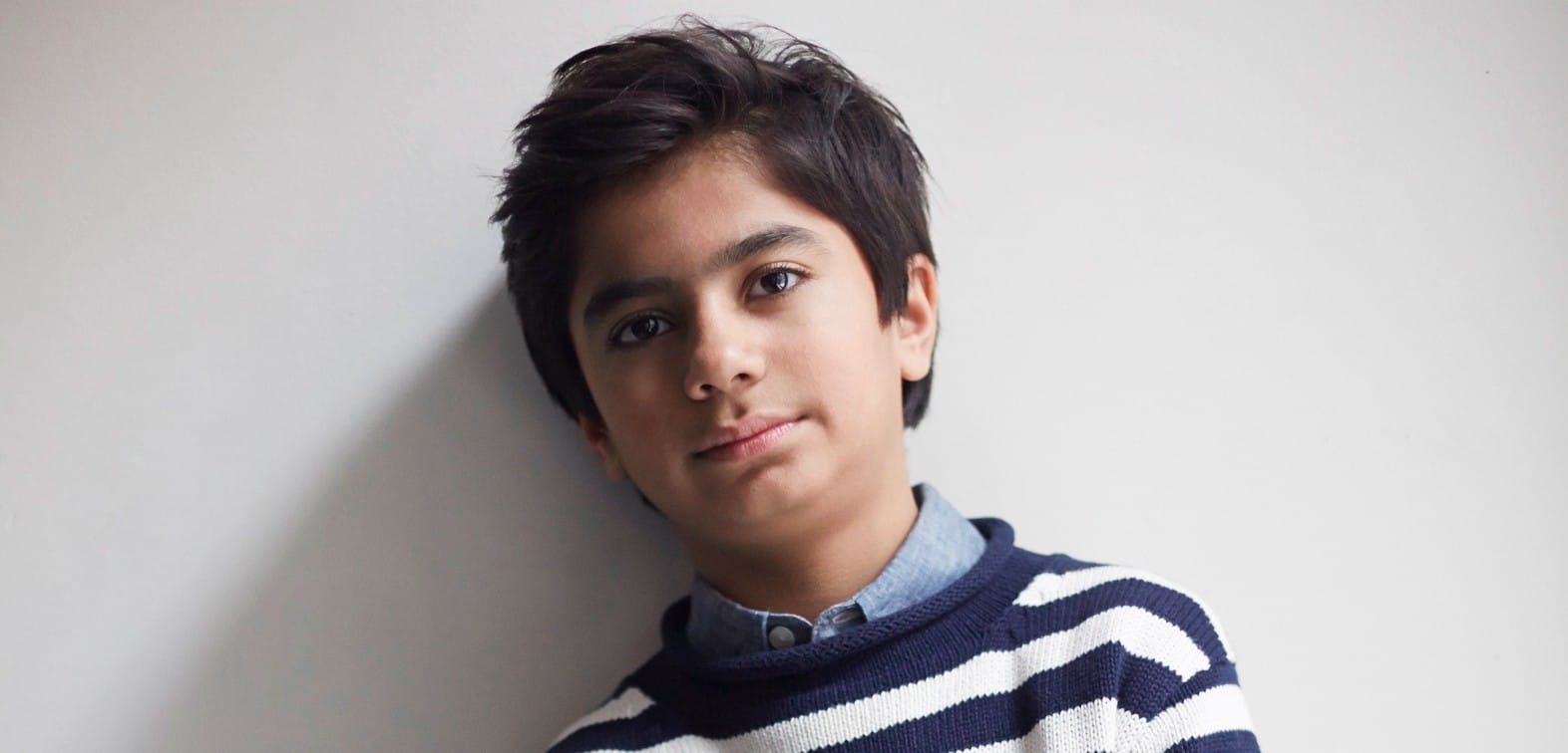 Oscars Awards 2017 winner 'The Jungle Book' Main Character Indian Boy Neel Sethi life profile