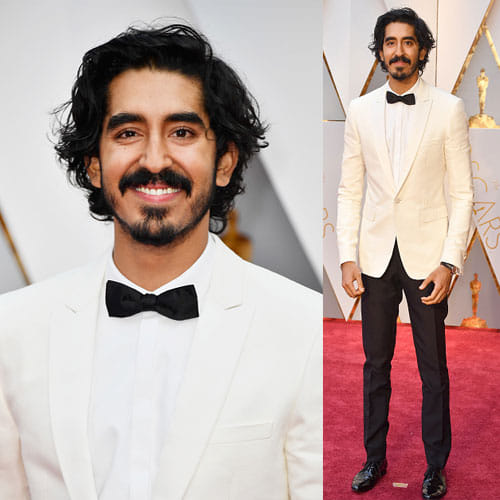 Priyanka Chopra, Deepika padukone, Dev patel and Sunny Pawar stole the limelight at oscars 2017