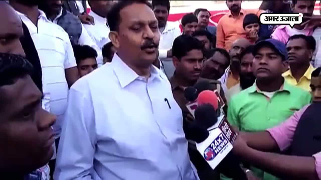 यूपी चुनाव 2017, अफजाल अंसारी 