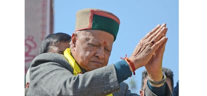 CM Virbhadra Singh Announce Batchwise Recruitment in Himachal.