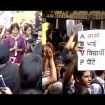 du protest
