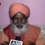 साक्षी महाराज (फाइल फोटो)