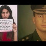 gurmehar kaur