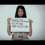 know all about gurmehar kaur poster video truth