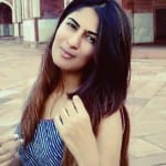 गुरमेहर कौर