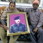 कारगिल शहीद के माता-पिता बोले