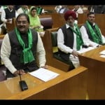 हरियाणा विधानसभा का बजट सेशन