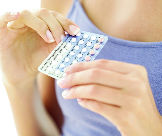 Contraceptive measures, Girls More conscious than boys