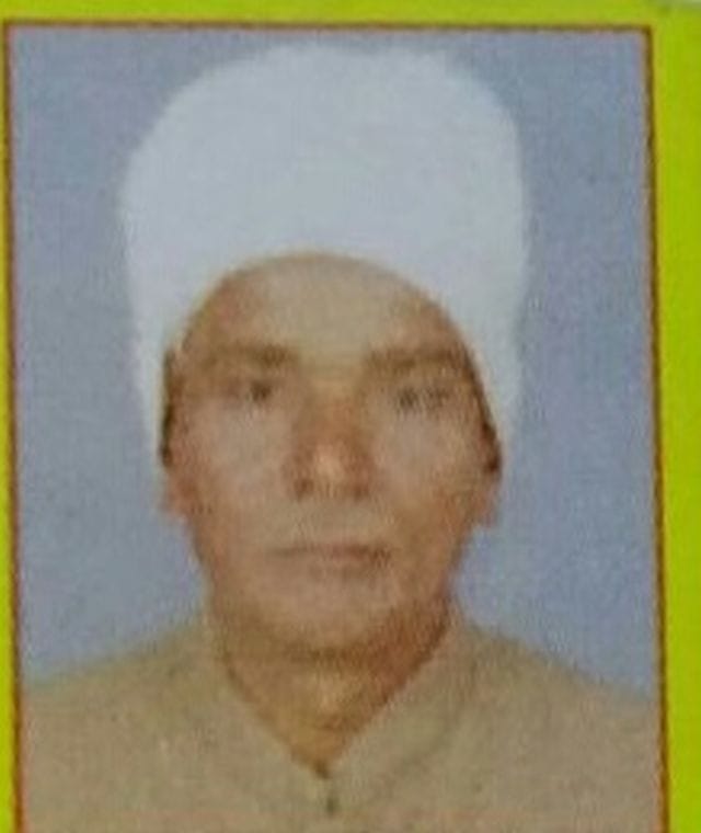baba munshi