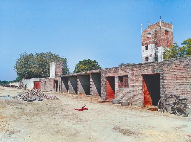 munshi baba