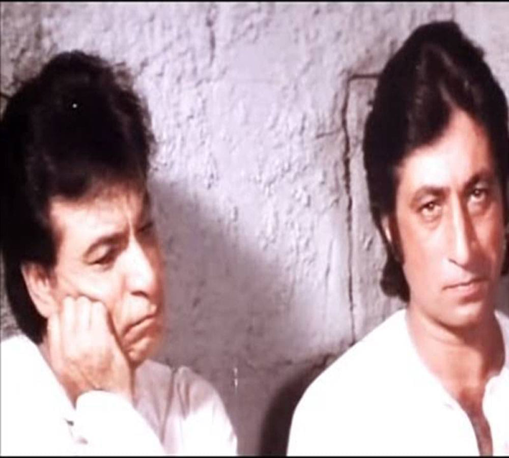 kader khan sick and hospitalized in canda