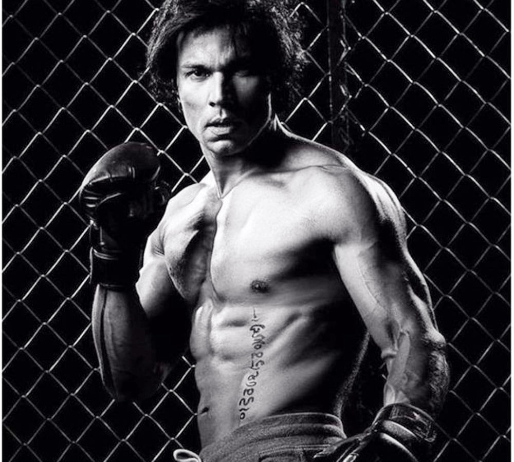 Randeep Hooda writes an open letter after being accused of bullying Kargil martyr’s daughter