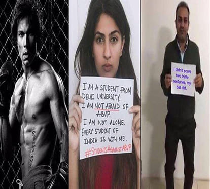 Randeep Hooda writes an open letter after being accused of bullying Kargil martyr’s daughter