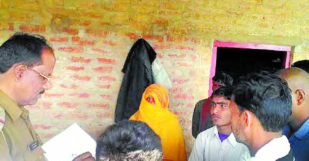 Two million jewelery and cash stolen