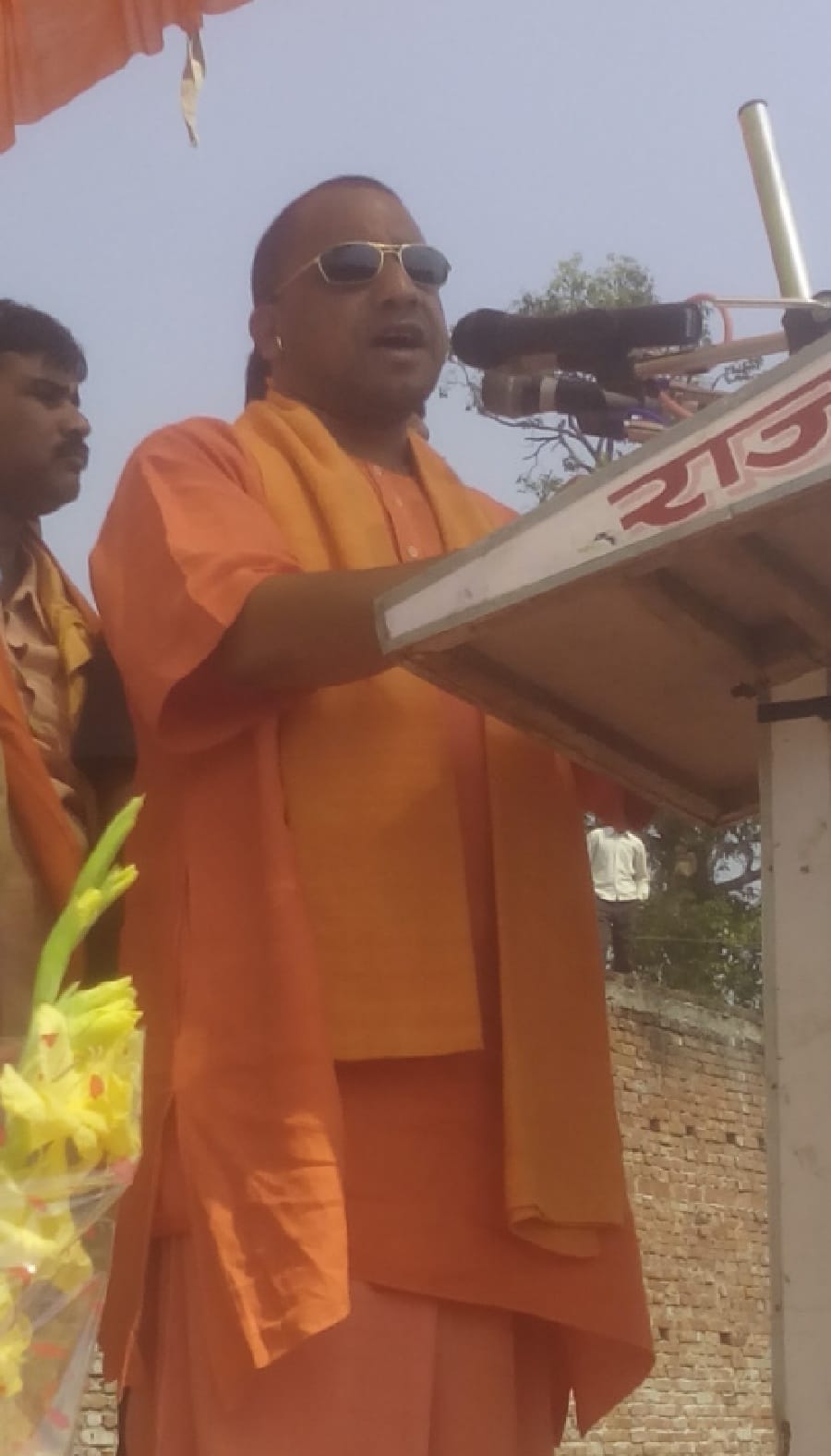 Congress like dead snake: Aditya