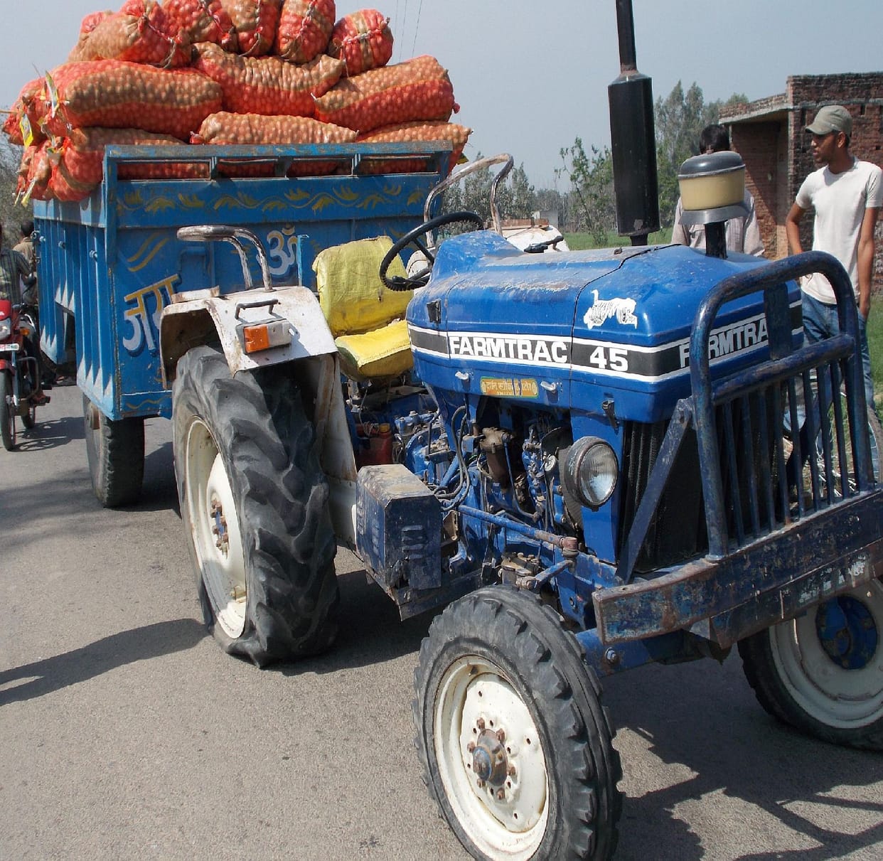 Student in road accidents Including three killed