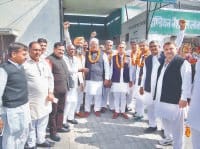 jail, ledar, karnal, free, karnal