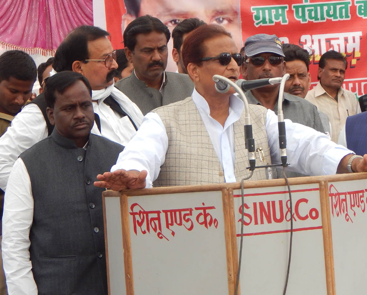 Modi is a threat to democracy