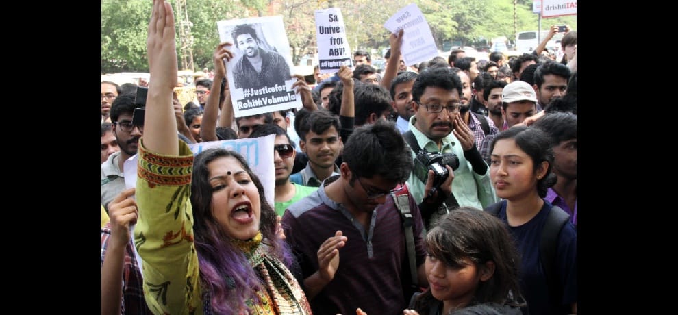 Ramjas college dispute to be completed in March
