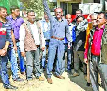 Banks strike, two billion transactions stalled