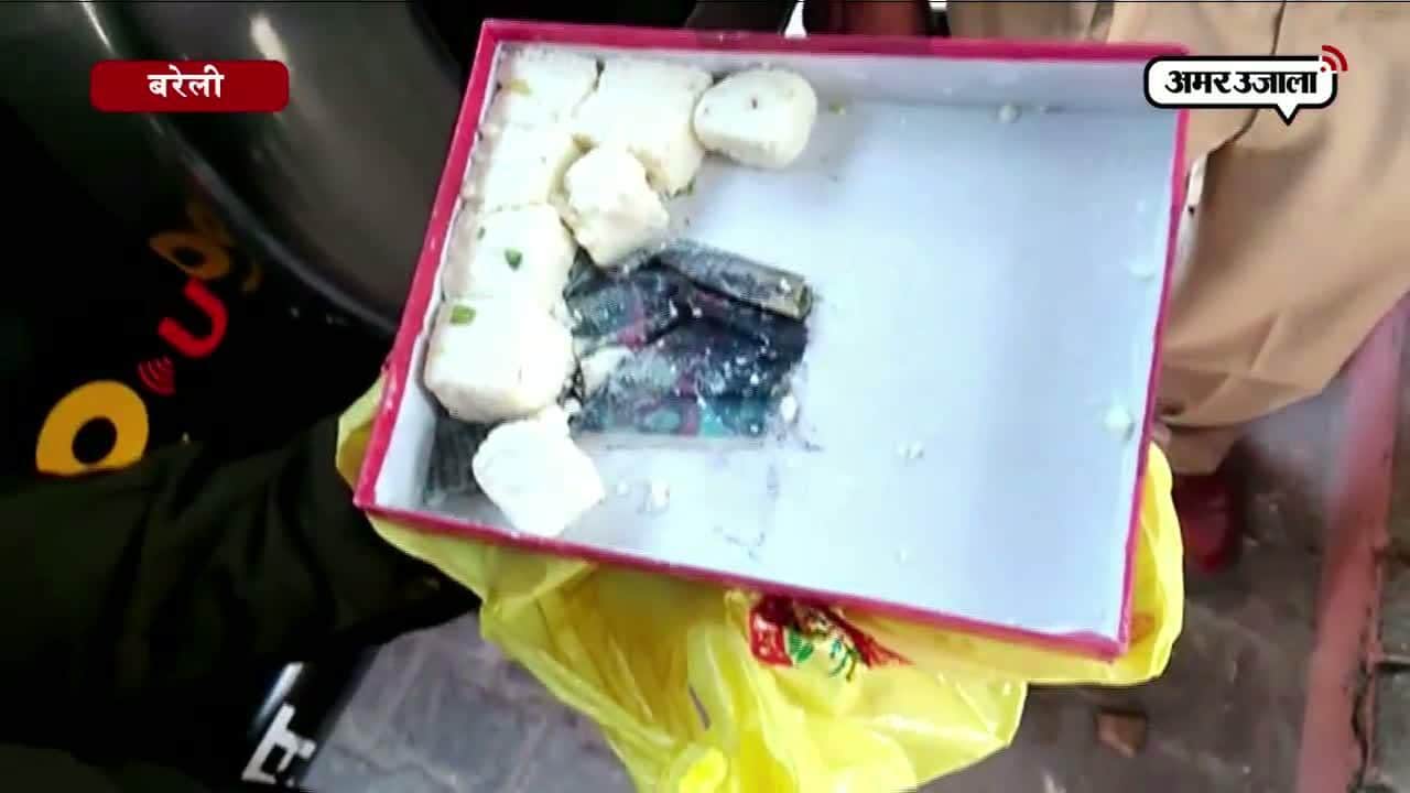 बरेली, क्राइम