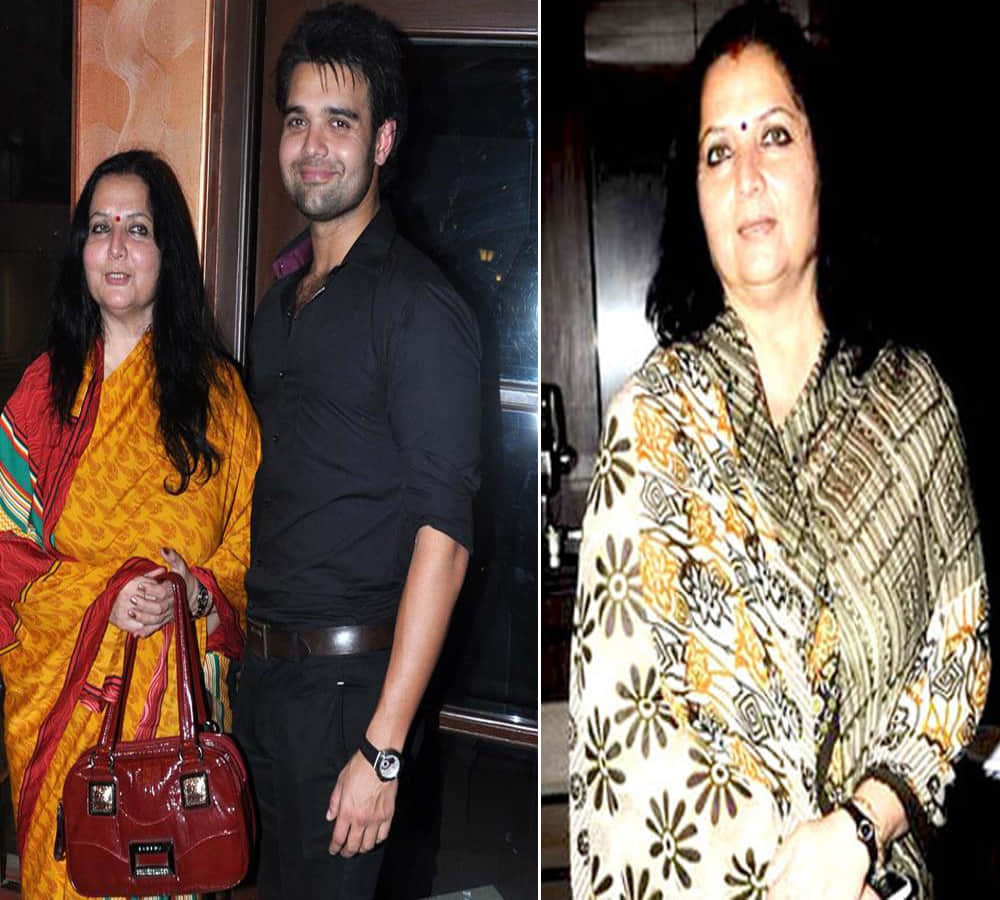 Yogeeta Bali birthday special, life facts of yogeeta bali Kishore Kumar third wife